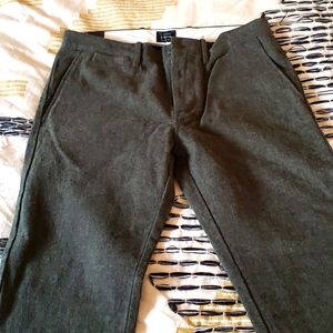 JCrew skinny men's pants, also look great on a femme, size W28 L32